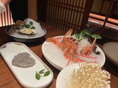 -揽季锅物会.福建黄鱼.海鲜姿造(五四路店)