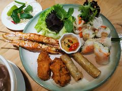 -越美小馆·越南料理(曲江店)