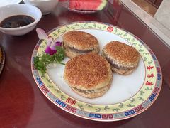 -鹿鸣春饭店(总店)