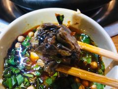 -黑竹香鸡(营和巷店)