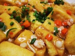 -百家福海鲜排档·闽菜·家宴(斗西路口店)