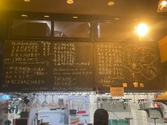 -Bistro Les Lilas丁香花小酒馆