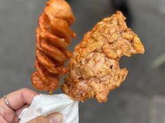 -丁脊壹绝·里脊肉