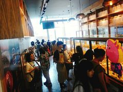 -窑滚面包专门店(马鞍山金鹰店)