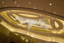 -上海万豪虹桥大酒店·宴会厅