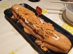 -串盟烧烤·长沙美食地标(星沙店)