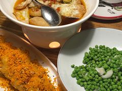 -新白鹿餐厅(龙游路店)