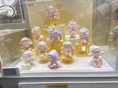 -泡泡玛特POPMART(苏州诚品生活店)