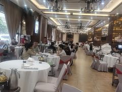 -丰尔粥食·顺德鱼生·干蒸排骨顺德菜(大良分店)