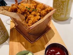 -野萃山·潮汕厚果汁(十亩地店)