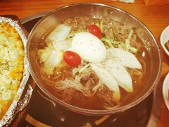 -咕咕站韩国料理(紫金港店)