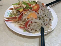-黄家泡馍馆·非遗老字号·清真(凤九海荣名城店)