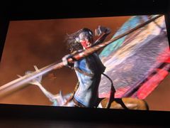 -CGV影城(奥体印象城杜比 4DX店)