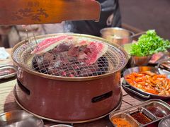-西塔老太太泥炉烤肉(杭州首店)