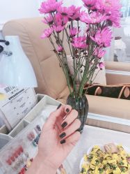 -绘甲社NACHO&DAI SALON