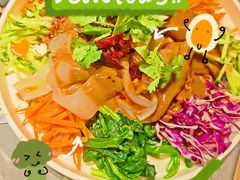 -冰城串说·羊肉串烧烤(哈西大街店)