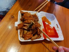 -细妹五香牛杂(步行街店)