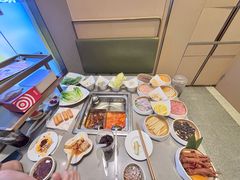 -海底捞火锅(雄峰城店)