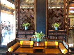 -那家小馆•北京菜•烤鸭(香山店)