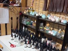 -碰瓷儿陶艺DIY体验馆(五道营胡同总店)