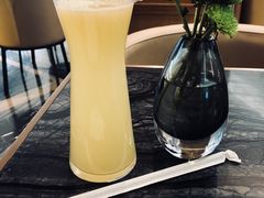 雪梨汁-THE WOODS 简餐 (国贸商城店)