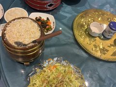 -魏记大碗羊肉(临河总店)