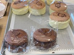 -西村叔叔的店·面包·甜品·蛋糕(清河万象汇店)