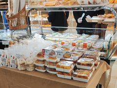 -85度C(南京龙江店)