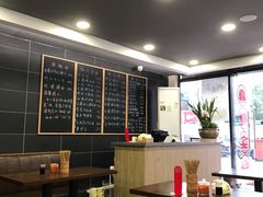 -阿扁杭州面(苗圃店)