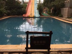 -龙达温泉生态城