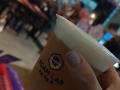 -FOAM LAB 泡沫实验室精酿餐吧