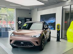 -上海浦东smart汽车全功能店(金桥店)