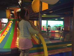 -酷洛小镇(步步高新天地购物广场店)