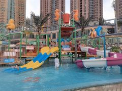 -黄金海岸水上乐园