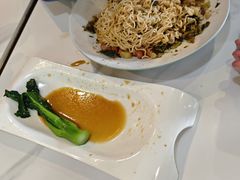 -维园港式茶餐厅(龙岗盛平店)