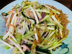 -新悦·霞浦海鲜生(上下杭店)