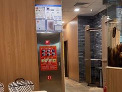 -麦当劳(凯德MALL太阳宫店)