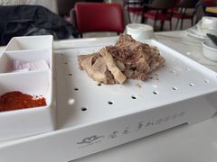 -老毛手抓·盐池滩羊非遗手抓(宁夏总店)