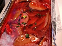 -钳小柒·小龙虾蓝龙王烧烤夜宵(长寿路店)