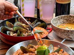 -Brut Eatery悦璞食堂(建国东路店)