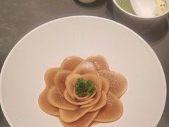 -知楚•精致湖北菜(武商MALL店)