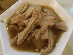 萝卜牛肚-金苑海鲜酒家(新港中路店)