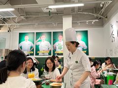 -费大厨辣椒炒肉(太平老街店)