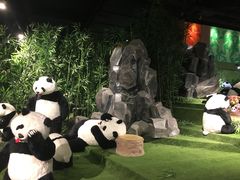 -成都泰迪熊博物馆