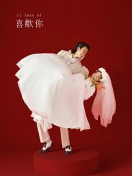 -今生有约婚纱摄影店(景德路店)