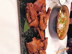 -渔娘渔家丹东海鲜(东直门店)