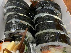 -传闻来紫菜包饭·打糕(西塔韩百店)