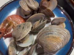 -蔚海之都·象山蒸汽海鲜(仙霞路店)