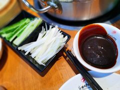 -守柴炉烤鸭(鱼嘴店)