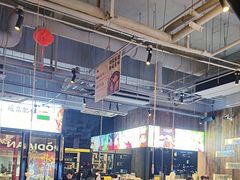 -破店肥哈·海鲜·烧烤(郑州银泰inPARK店)